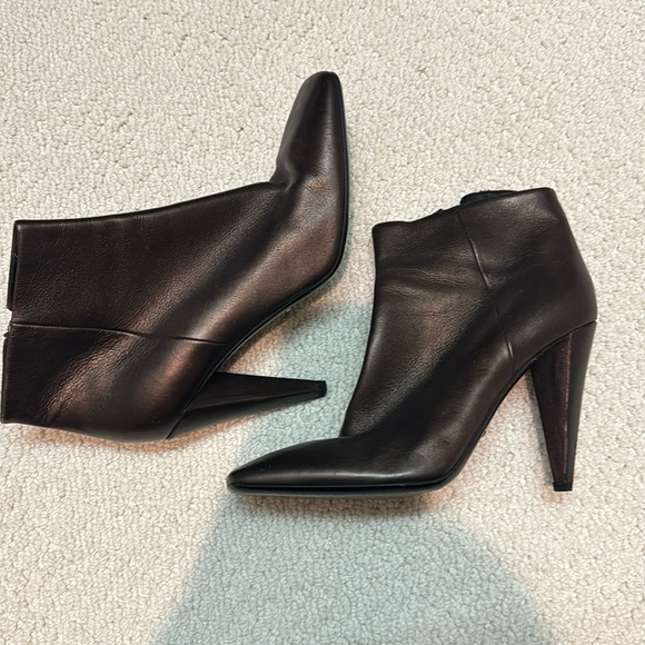 Vintage Prada boots - Picture 1 of 5